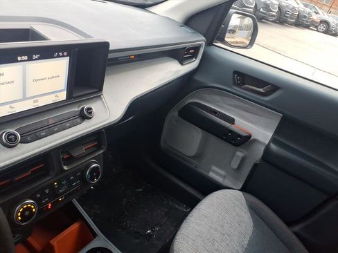 Used 2023 Ford Maverick XLT w/ XLT Luxury Package image 20