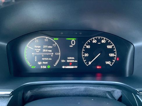 Used 2023 Honda CR-V Sport image 26