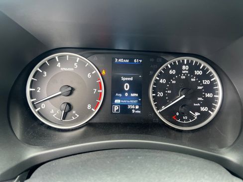 New 2025 Nissan Sentra S image 16