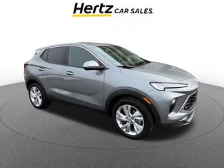 Used 2025 Buick Encore GX Preferred video 1