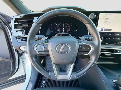 Used 2023 Lexus RX 350 Premium Plus w/ Accessory Package AWD/4WD image 41