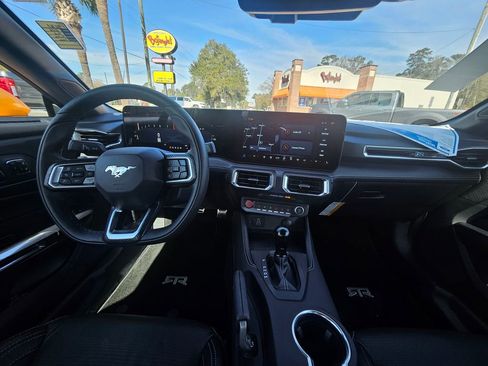New 2026 Ford Mustang GT Premium w/ GT Performance Package RWD image 6