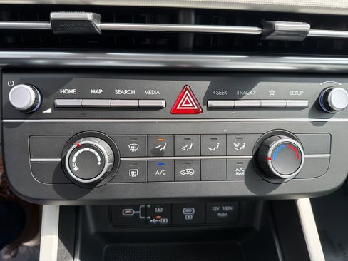 New 2026 Hyundai Tucson SE AWD/4WD image 15