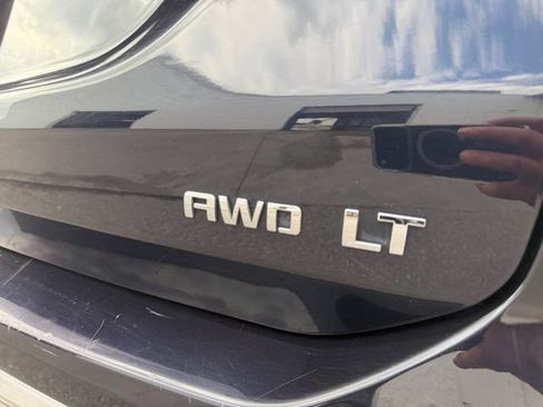 Used 2021 Chevrolet Equinox LT AWD/4WD image 34