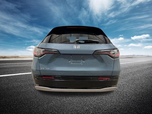 New 2026 Honda HR-V EX-L image 5