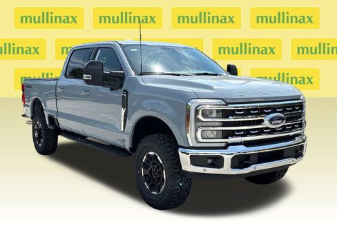 New 2026 Ford F250 Lariat w/ Tremor Off-Road Package AWD/4WD image 2