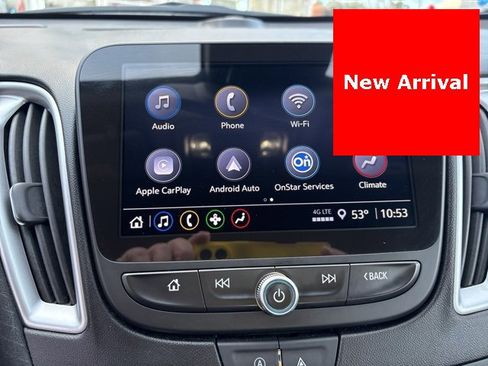 Used 2024 Chevrolet Malibu LT image 12