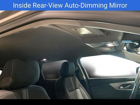 Certified 2023 Chevrolet Blazer LT w/ Convenience Package image 26