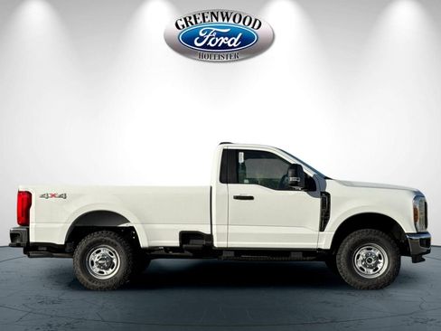 New 2026 Ford F350 XL w/ XL Off-Road Package AWD/4WD image 3