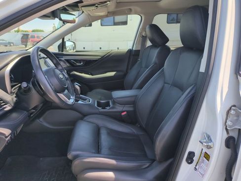 Used 2024 Subaru Outback Touring XT AWD/4WD image 17