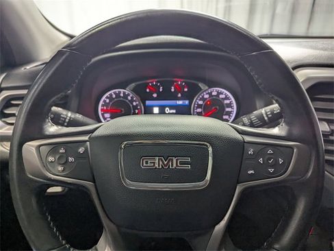 Used 2020 GMC Acadia AT4 w/ Driver Alert Package II image 23