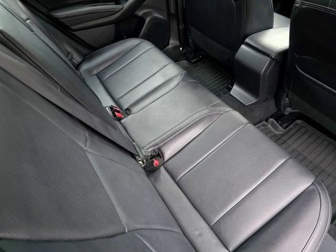 Used 2018 Subaru Impreza 2.0i Limited image 33