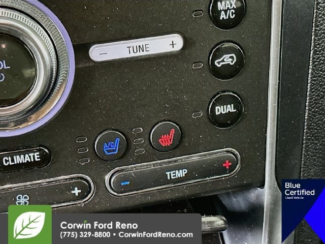 Used 2018 Ford Explorer Sport w/ Equipment Group 401A AWD/4WD image 24