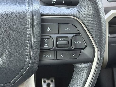 Used 2024 Toyota Tacoma TRD Sport RWD image 14