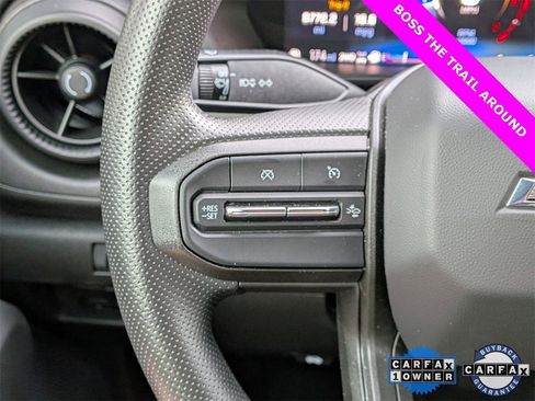 Certified 2025 Chevrolet Colorado Trail Boss image 11