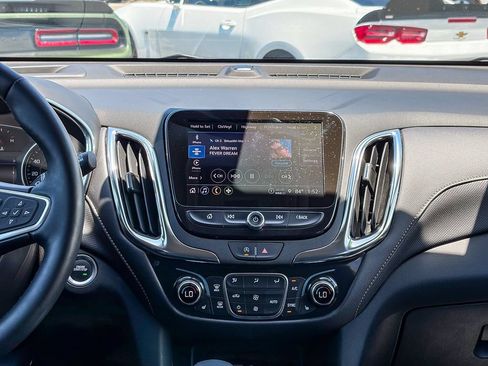 Used 2024 Chevrolet Equinox Premier w/ LPO, Floor Liner Package AWD/4WD image 17