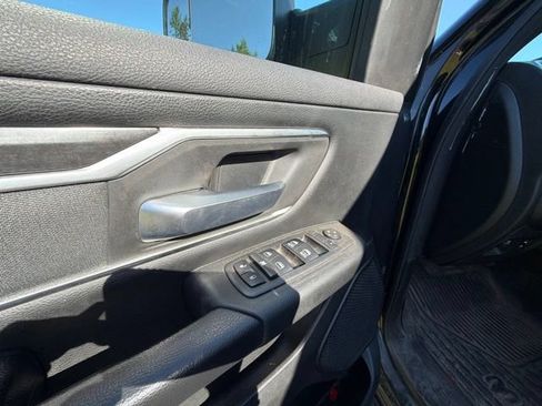 Used 2019 RAM 1500 Big Horn AWD/4WD image 21