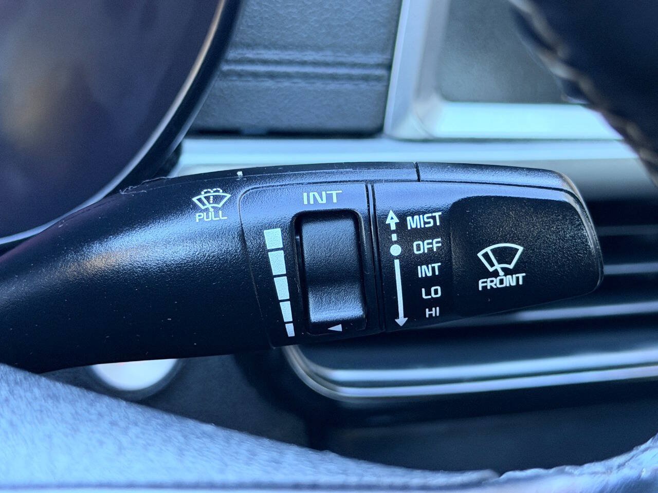 Used 2016 Kia Optima LX FWD image 32