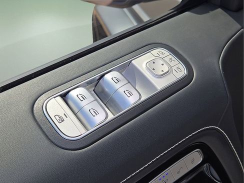 Used 2024 Mercedes-Benz G 63 AMG 4MATIC image 22