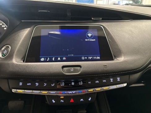 Used 2021 Cadillac XT4 Premium Luxury image 26