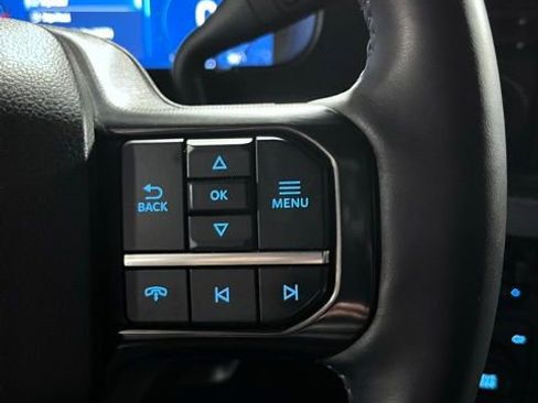 Used 2025 Ford F250 Platinum AWD/4WD image 26