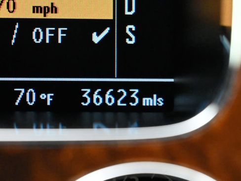 Used 2006 Bentley Flying Spur Flying Spur image 79