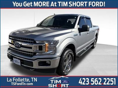Used 2020 Ford F150 XLT w/ XTR Package