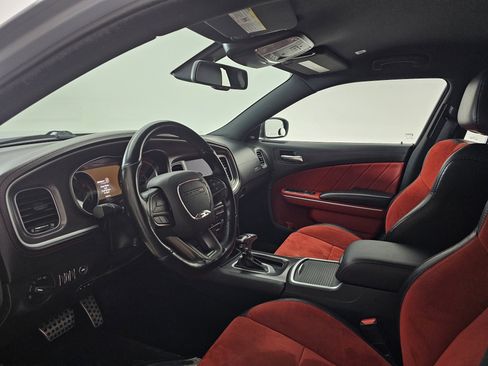 Used 2022 Dodge Charger Scat Pack image 8