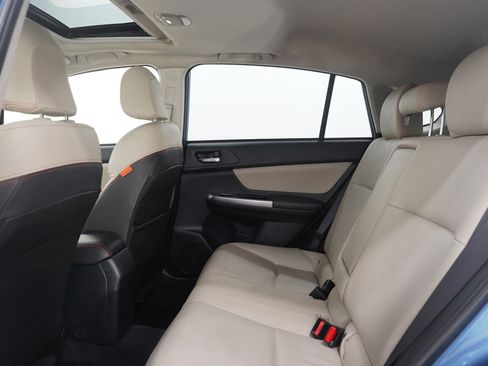 Used 2016 Subaru Crosstrek 2.0i Limited image 19