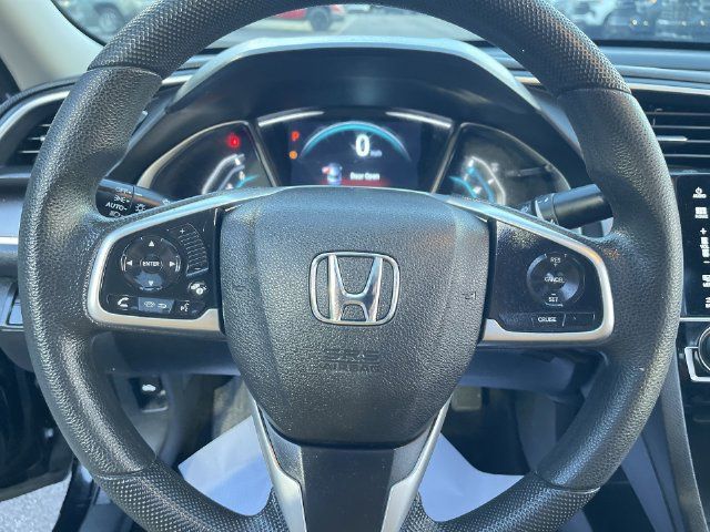 Used 2016 Honda Civic EX image 11