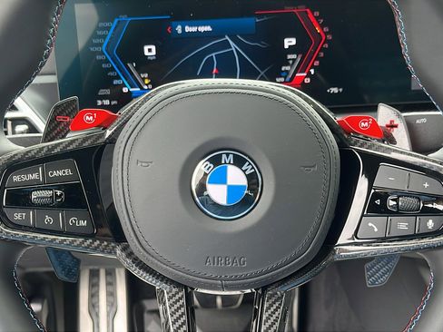 Used 2026 BMW M4 xDrive Competition w/ Executive Package AWD/4WD image 13