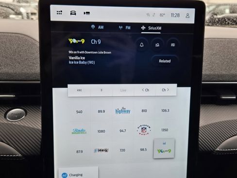 Certified 2024 Ford Mustang Mach-E Premium image 14