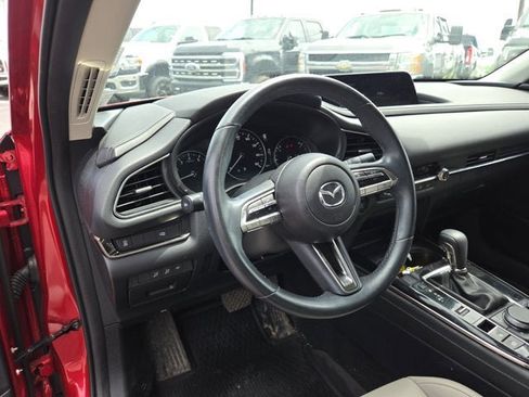 Used 2023 MAZDA CX-30 AWD 2.5 S w/ Preferred Package image 8