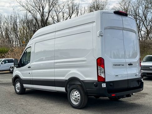 New 2026 Ford Transit 350 148 High Roof AWD image 5