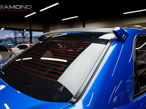 Used 2007 Subaru Impreza WRX STI w/ Popular Equipment Group 2D image 39