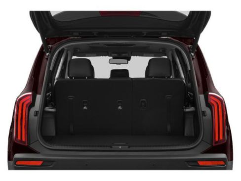 Used 2021 Kia Telluride EX w/ EX Premium Package AWD/4WD image 14