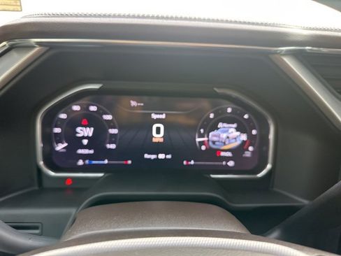 Used 2026 GMC Sierra 2500 Denali image 45