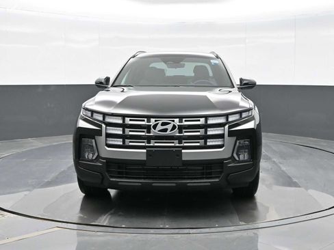 New 2025 Hyundai Santa Cruz SEL image 3