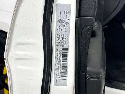 Used 2019 Jeep Grand Cherokee Trackhawk w/ Trailer Tow Group IV image 14