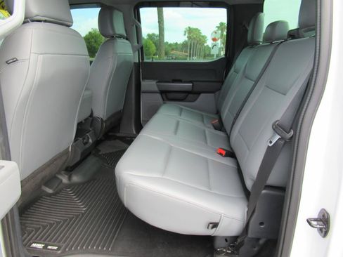 Used 2021 Ford F150 XL w/ Equipment Group 101A High AWD/4WD image 34