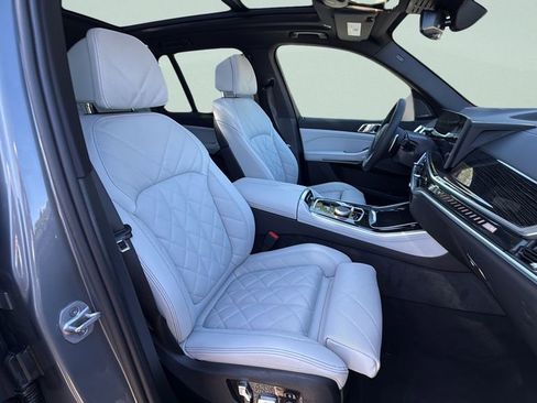 New 2026 BMW X5 M60i w/ Parking Assistance Package image 18