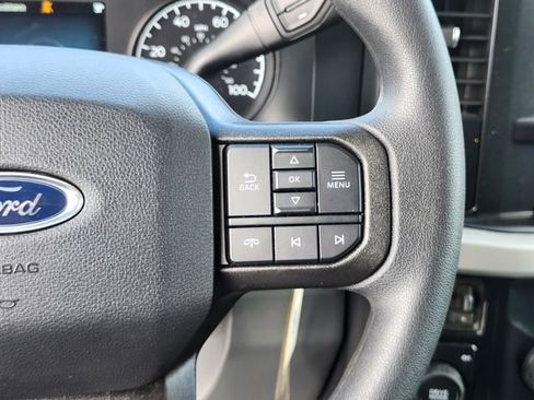 New 2026 Ford F550 4x4 Regular Cab Super Duty image 23