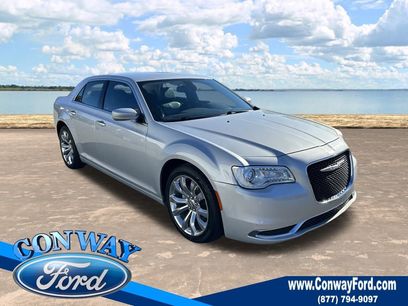 Used 2020 Chrysler 300 Touring L w/ Quick Order Package 2EF