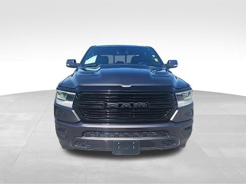 Certified 2020 RAM 1500 Laramie AWD/4WD image 3