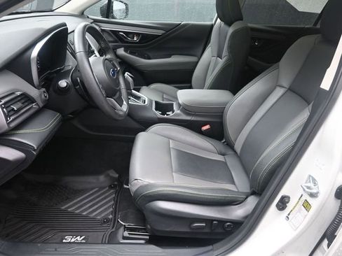 Used 2023 Subaru Outback Onyx Edition XT image 18