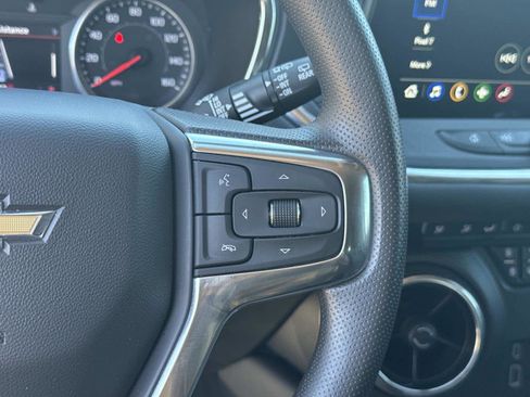 Used 2024 Chevrolet Blazer LT w/ Convenience Package image 29