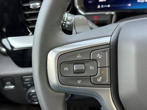 New 2026 Chevrolet Silverado 1500 LT Trail Boss w/ Convenience Package II image 30