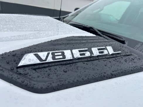 New 2026 Chevrolet Silverado 2500 W/T w/ WT Convenience Package image 31