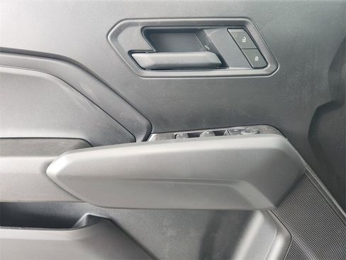 New 2025 Chevrolet Colorado Trail Boss image 16