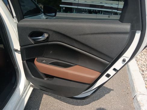 Used 2023 Acura TLX w/ Technology Package FWD image 31